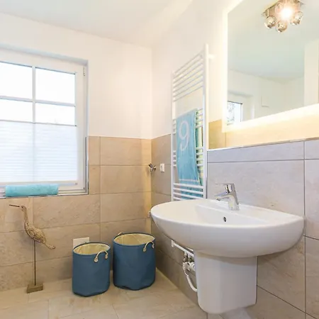 דירה Kleine Auszeit *