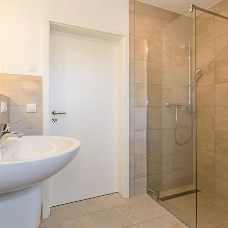 Kleine Auszeit דירה