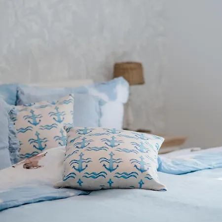 דירה Kleine Auszeit