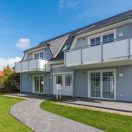 דירה Kleine Auszeit *