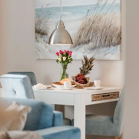 דירה Kleine Auszeit