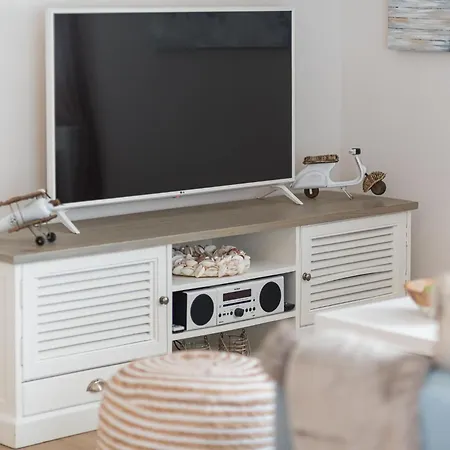 Kleine Auszeit דירה זינקסט