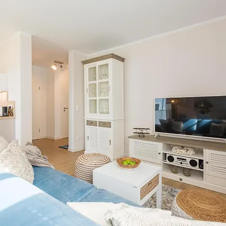 Apartment Kleine Auszeit Zingst