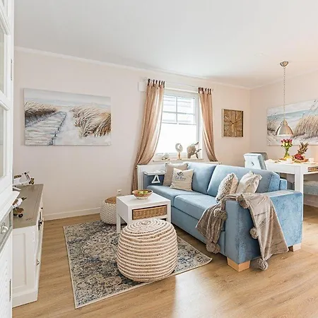 Kleine Auszeit Appartement *