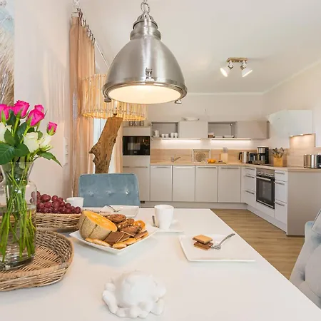 Apartment Kleine Auszeit