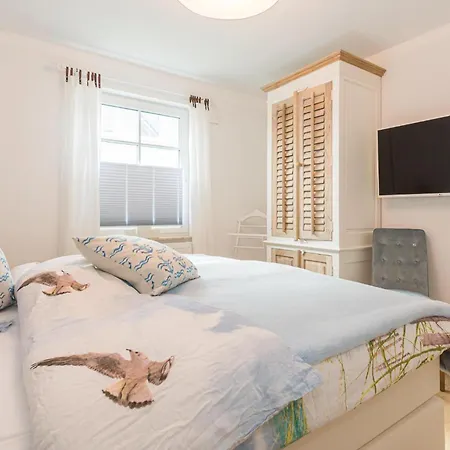 Appartement Kleine Auszeit *